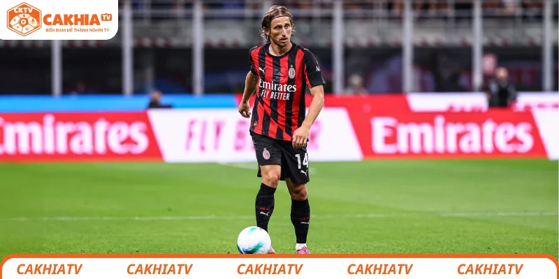 Tin chuyển nhượng 20/07: Chelsea chốt Morgan Roger 3 Luka Modric liệu sẽ tiếp tục ở lại AC Milan