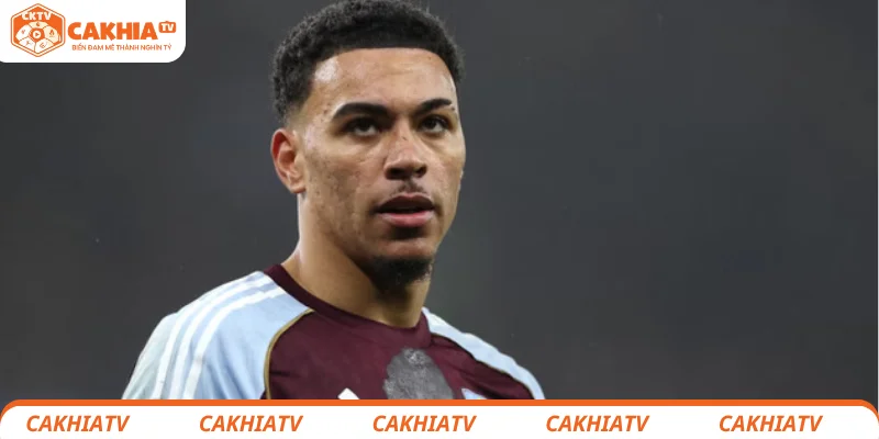 Tin chuyển nhượng 20/07: Chelsea chốt Morgan Roger 1 TIn chuyển nhượng 20/07 nóng nhất Morgan Rogers chuyển từ Aston Villa sang Chelsea